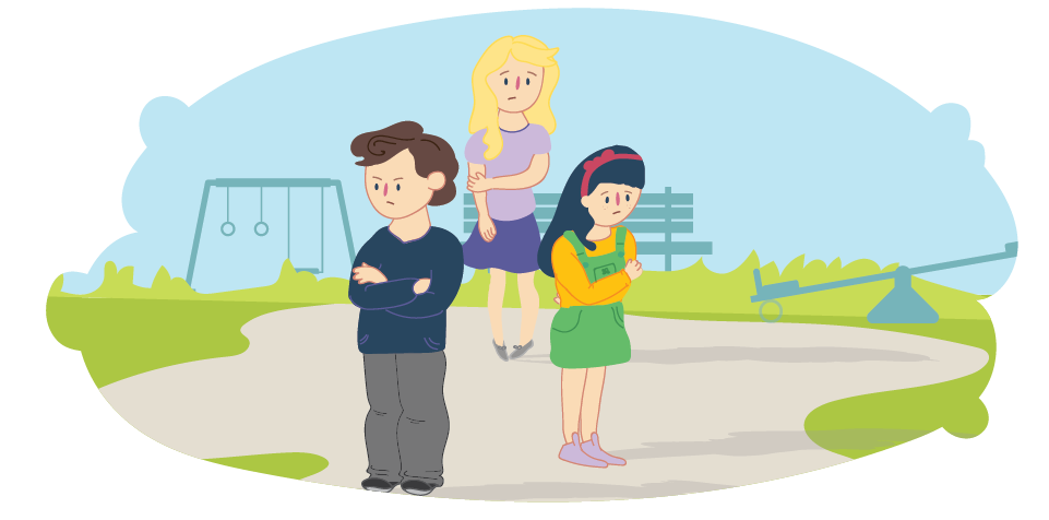 Dostlarım döyüşür