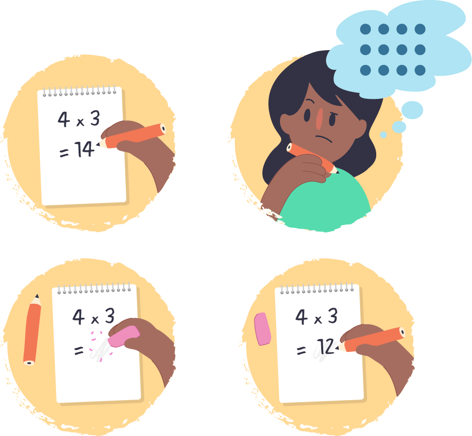 Hər kəssəhv edə bilər.