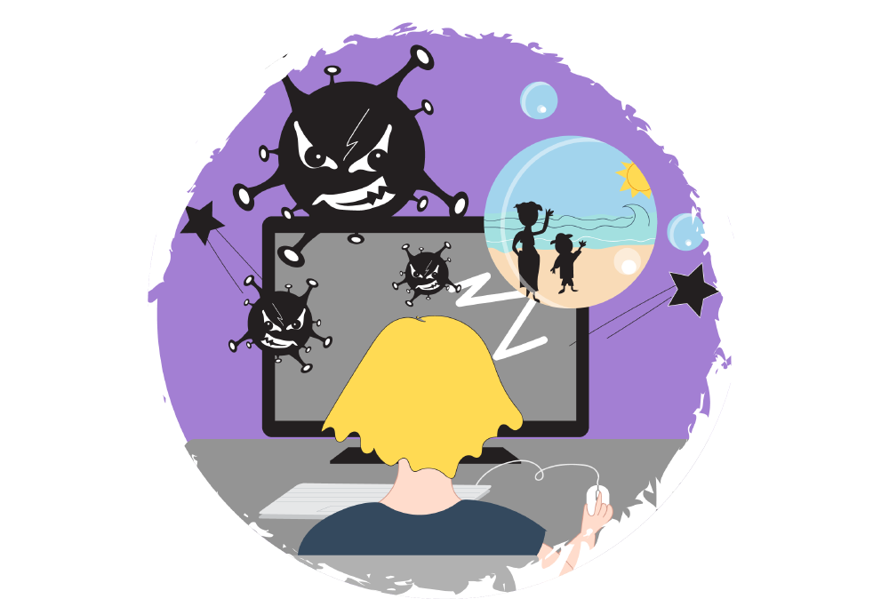 İnternetdə təhlükəsiz olun