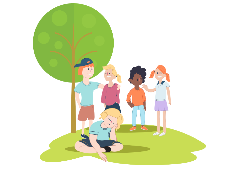 Özünüzü tənha hiss edirsiniz